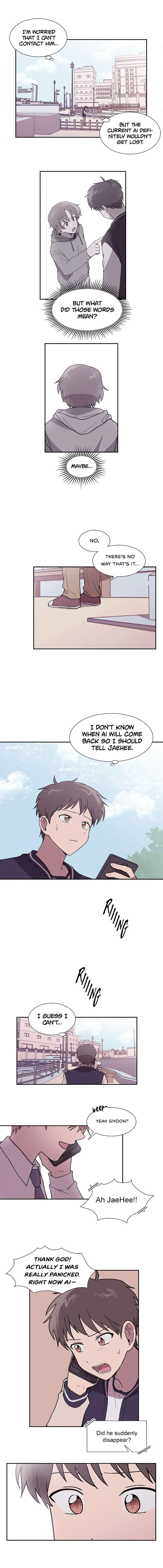 Read I.M. chapter 18 image 11 on Lezhin