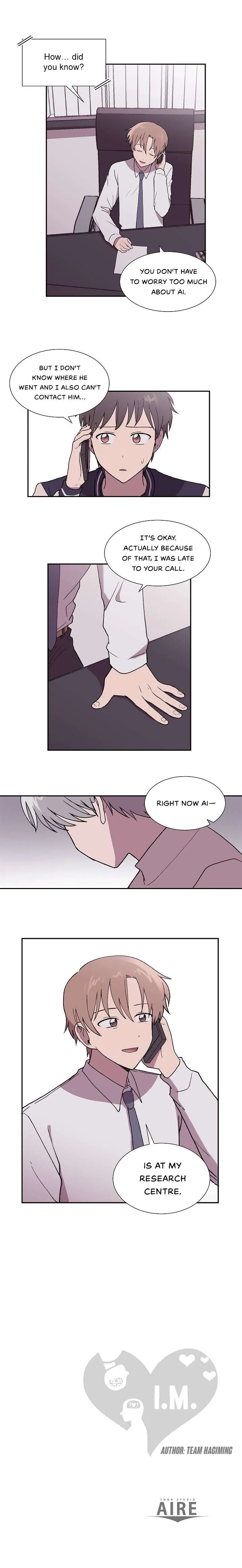 Read I.M. chapter 18 image 12 on Lezhin