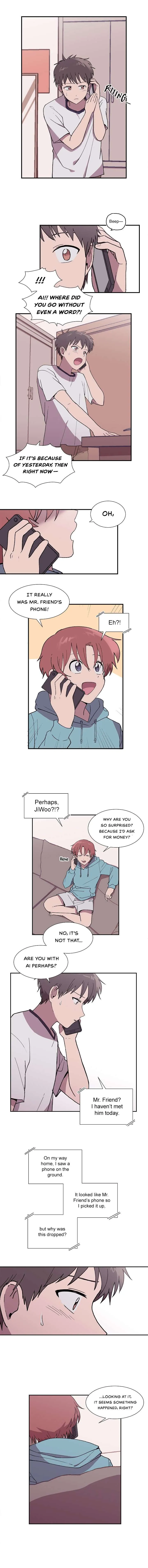 Read I.M. chapter 18 image 6 on Lezhin