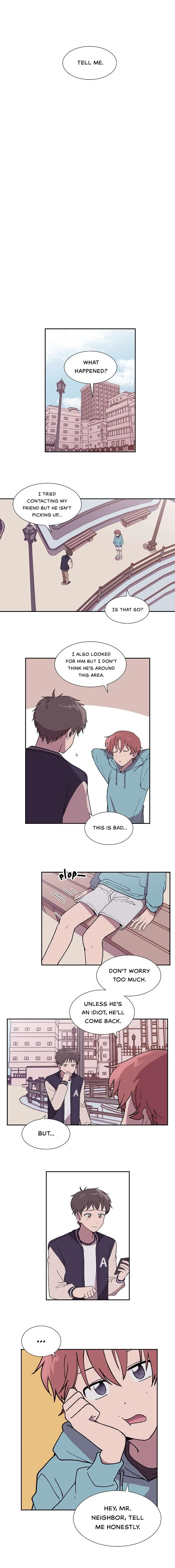 Read I.M. chapter 18 image 7 on Lezhin