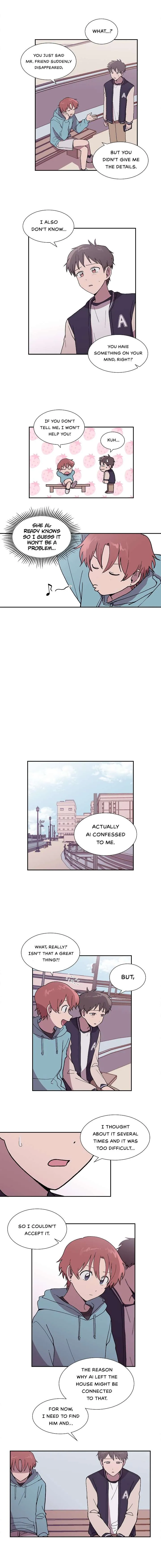 Read I.M. chapter 18 image 8 on Lezhin