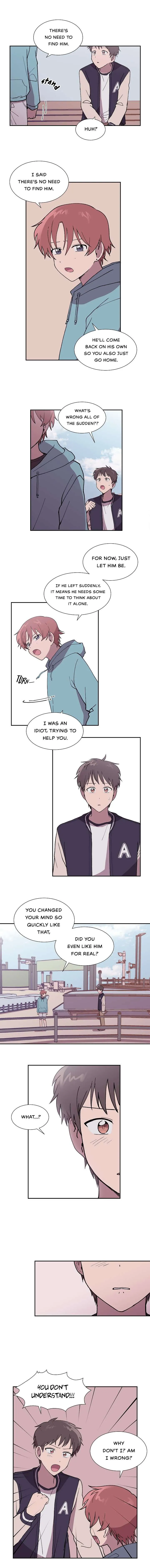 Read I.M. chapter 18 image 9 on Lezhin