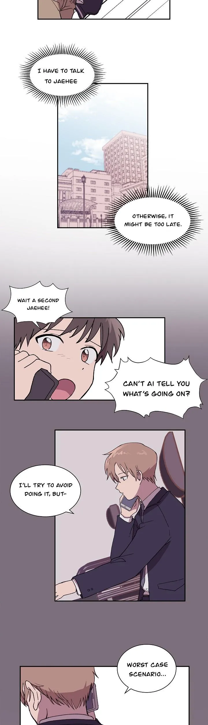 Read I.M. chapter 19 image 10 on Lezhin
