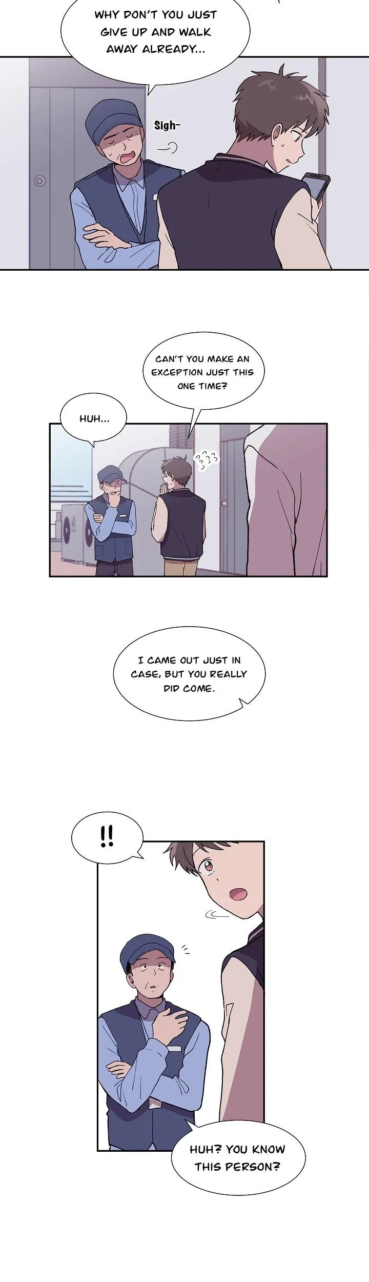 Read I.M. chapter 19 image 13 on Lezhin