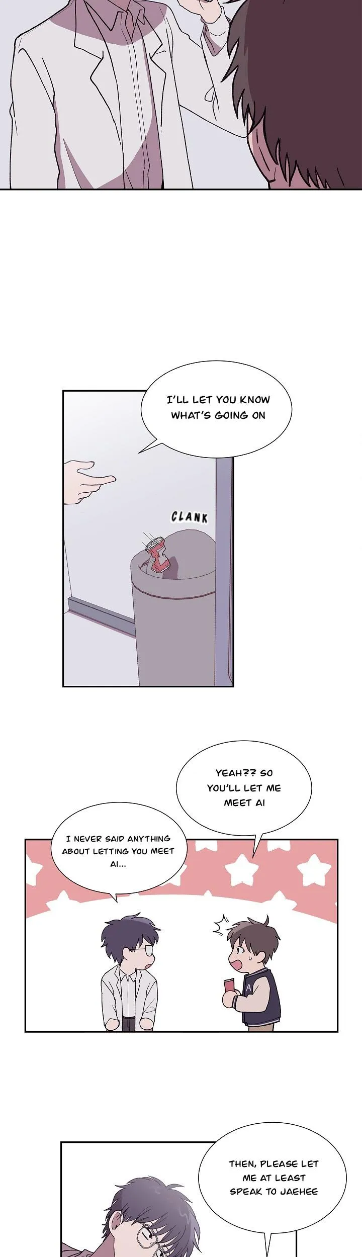Read I.M. chapter 19 image 18 on Lezhin