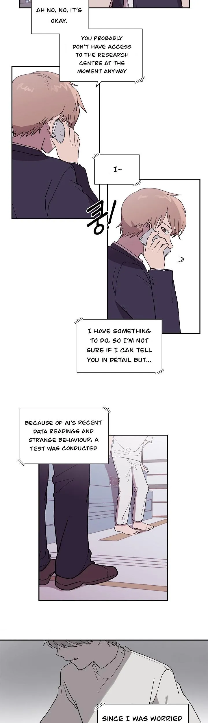Read I.M. chapter 19 image 3 on Lezhin