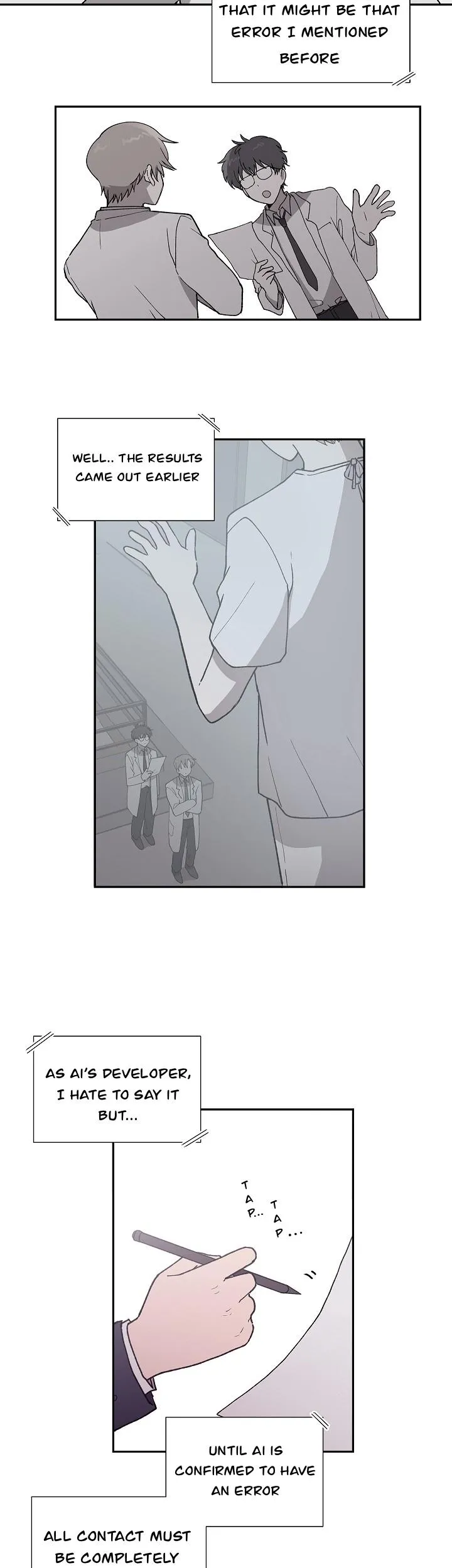 Read I.M. chapter 19 image 4 on Lezhin