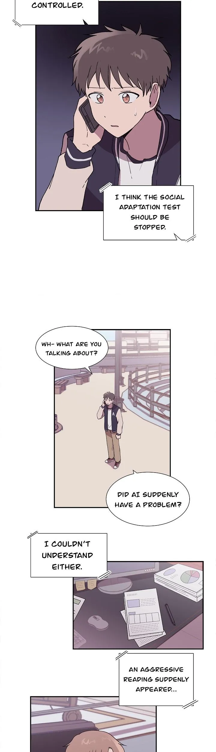 Read I.M. chapter 19 image 5 on Lezhin