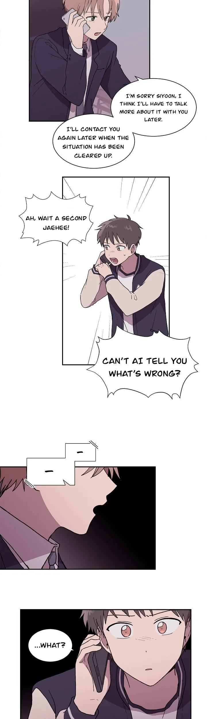 Read I.M. chapter 19 image 6 on Lezhin