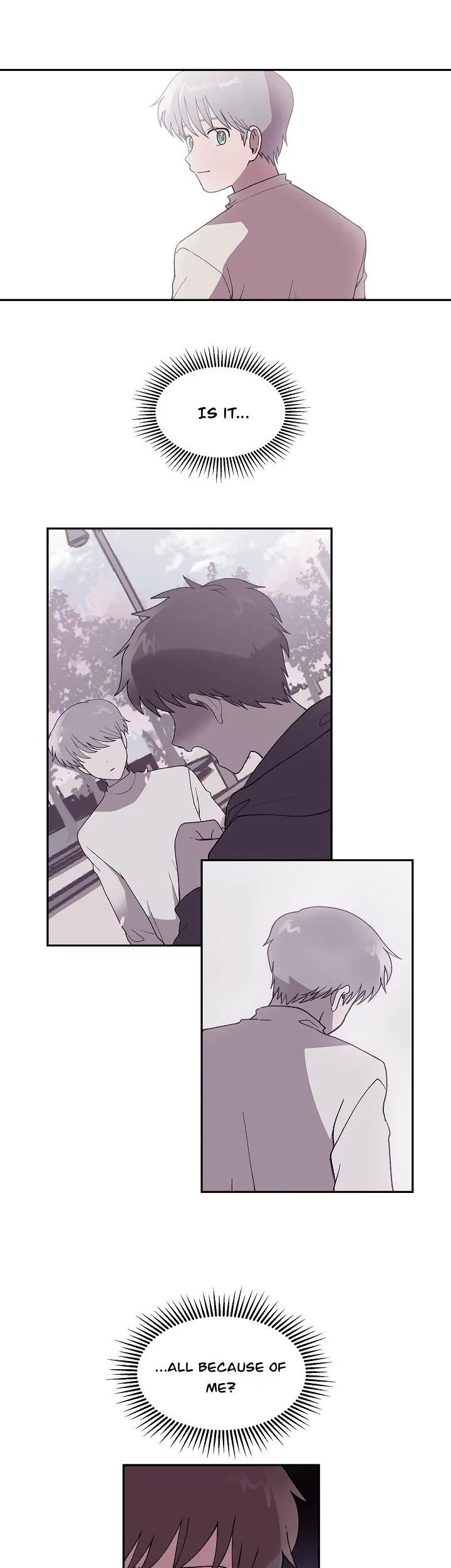 Read I.M. chapter 19 image 8 on Lezhin
