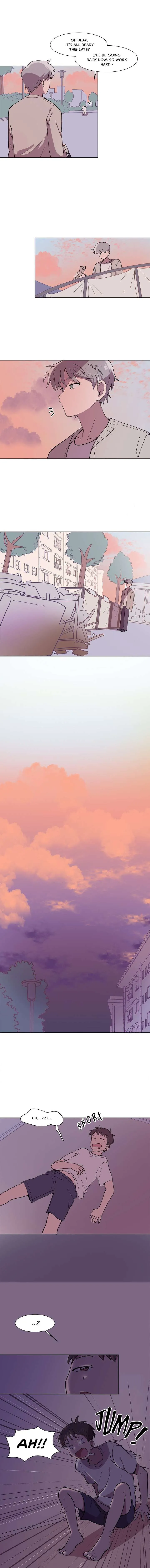 Read I.M. chapter 2 image 10 on Lezhin