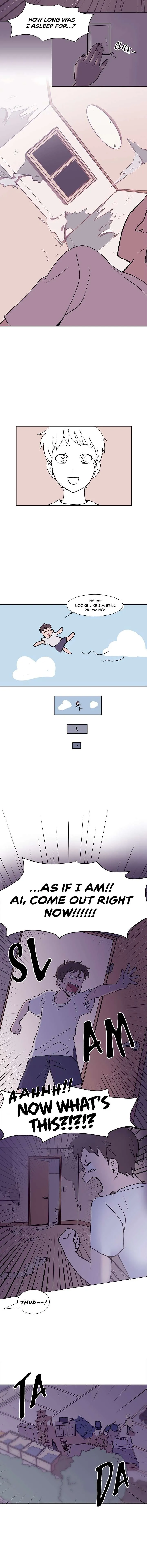 Read I.M. chapter 2 image 11 on Lezhin