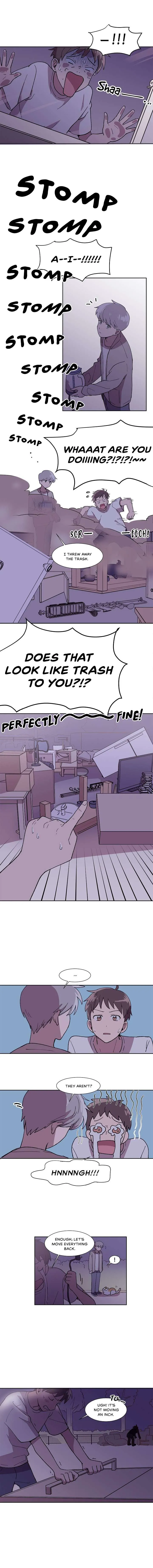 Read I.M. chapter 2 image 12 on Lezhin