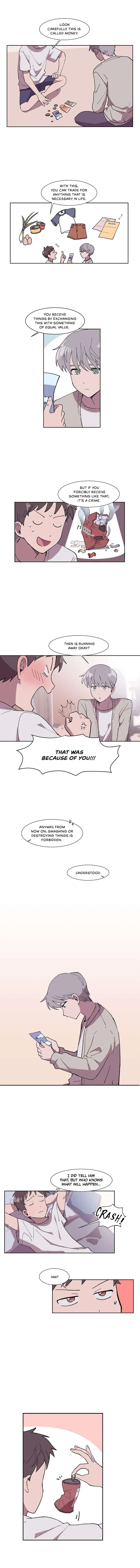 Read I.M. chapter 2 image 5 on Lezhin