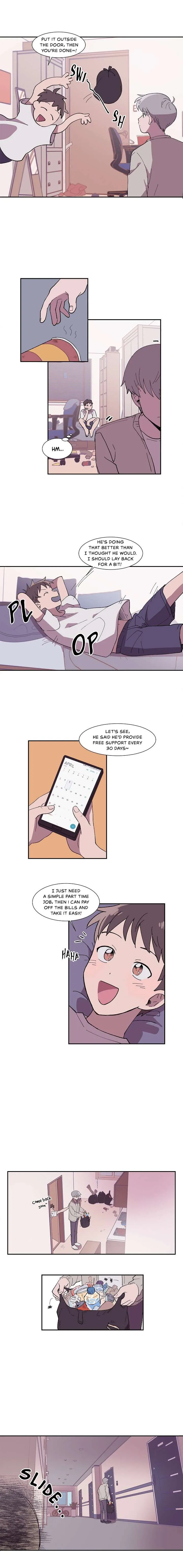 Read I.M. chapter 2 image 7 on Lezhin