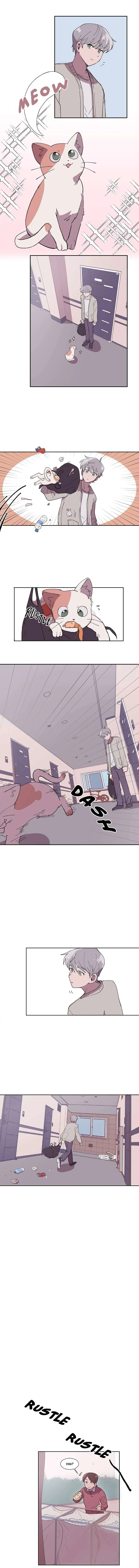 Read I.M. chapter 2 image 8 on Lezhin