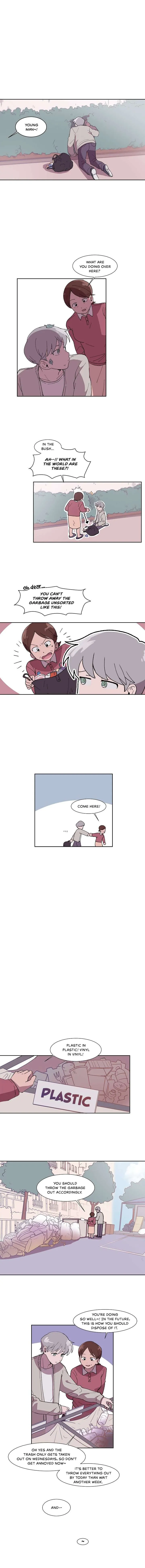 Read I.M. chapter 2 image 9 on Lezhin