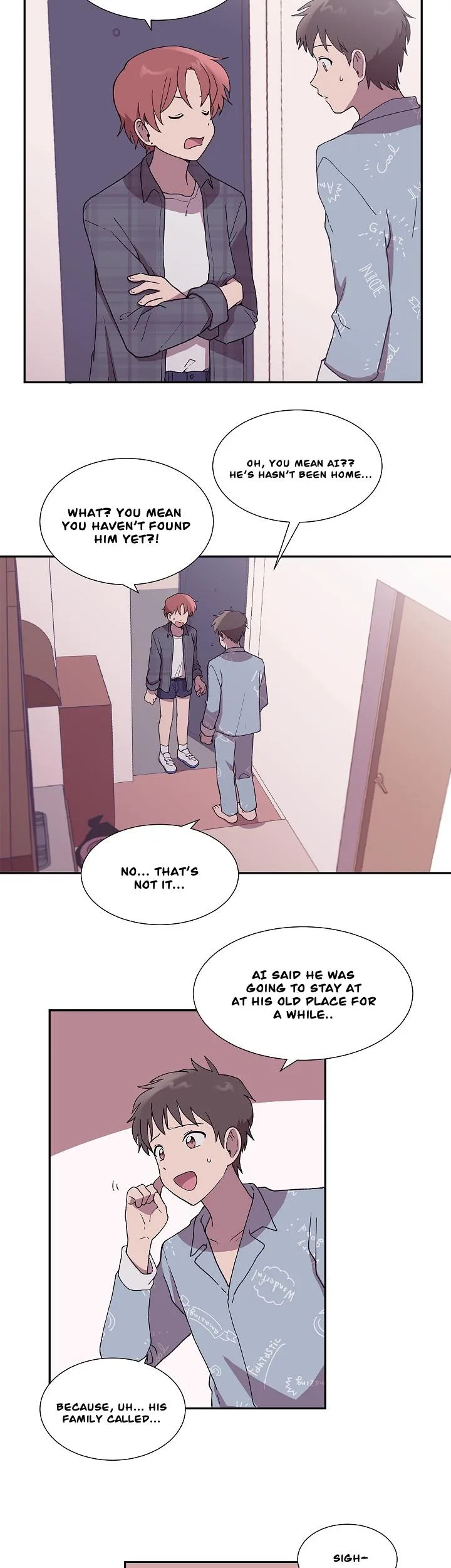 Read I.M. chapter 20 image 10 on Lezhin
