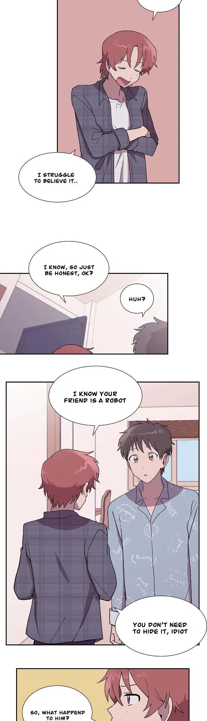 Read I.M. chapter 20 image 11 on Lezhin