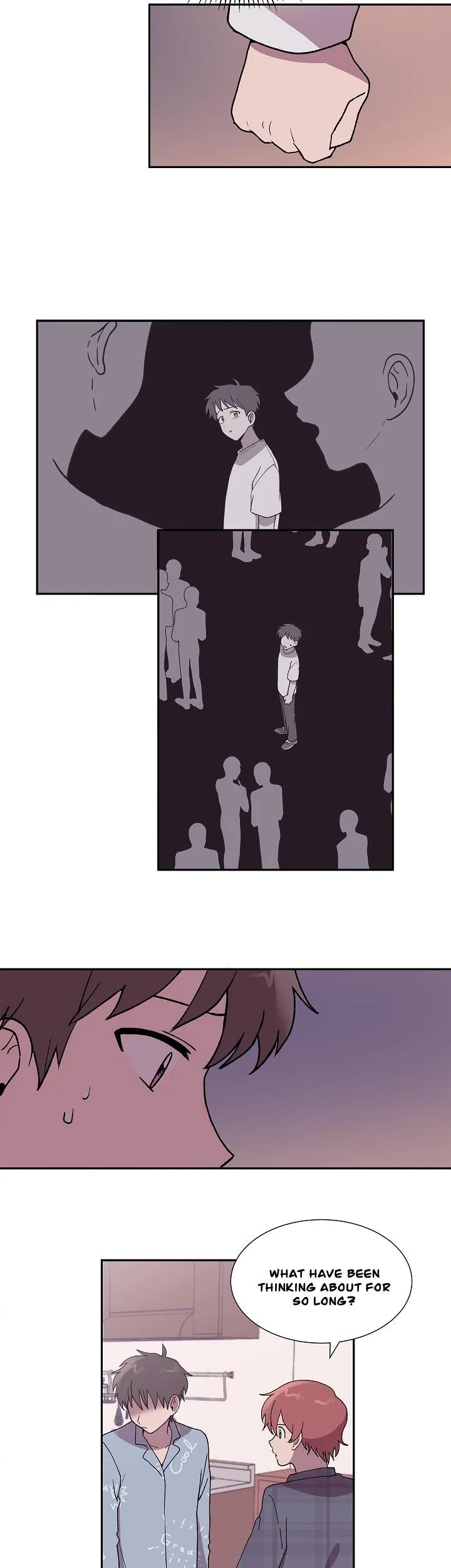 Read I.M. chapter 20 image 14 on Lezhin