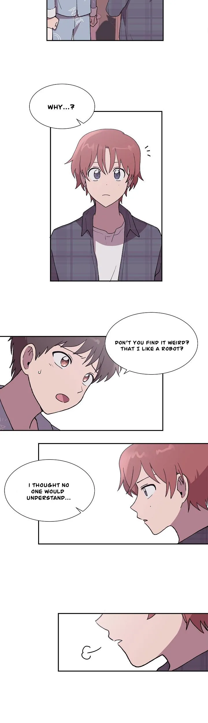 Read I.M. chapter 20 image 15 on Lezhin