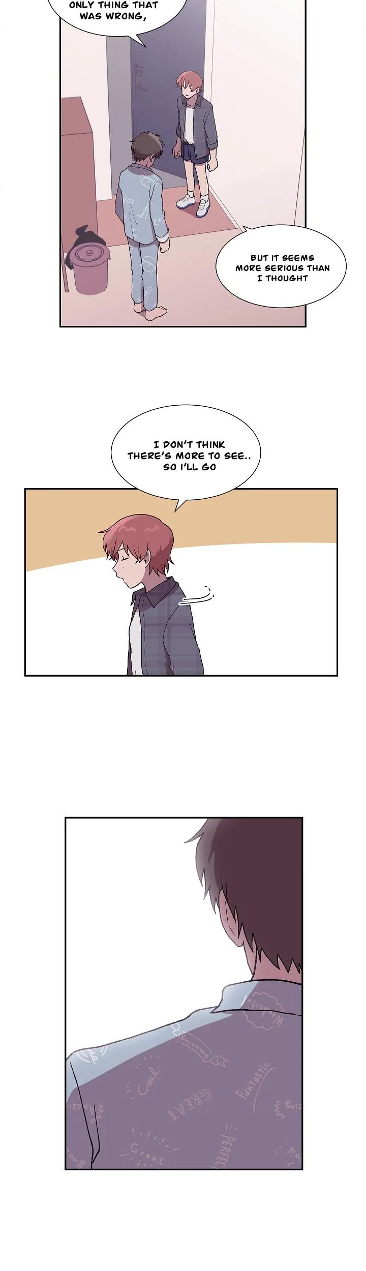 Read I.M. chapter 20 image 17 on Lezhin