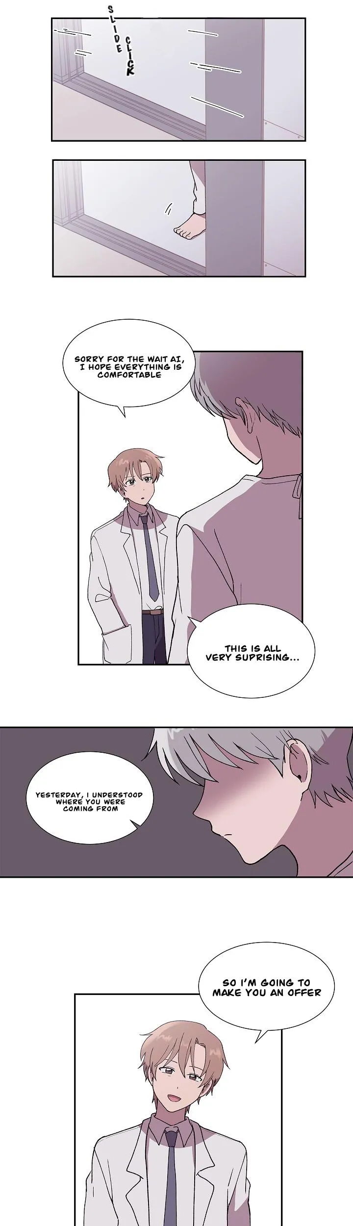 Read I.M. chapter 20 image 4 on Lezhin