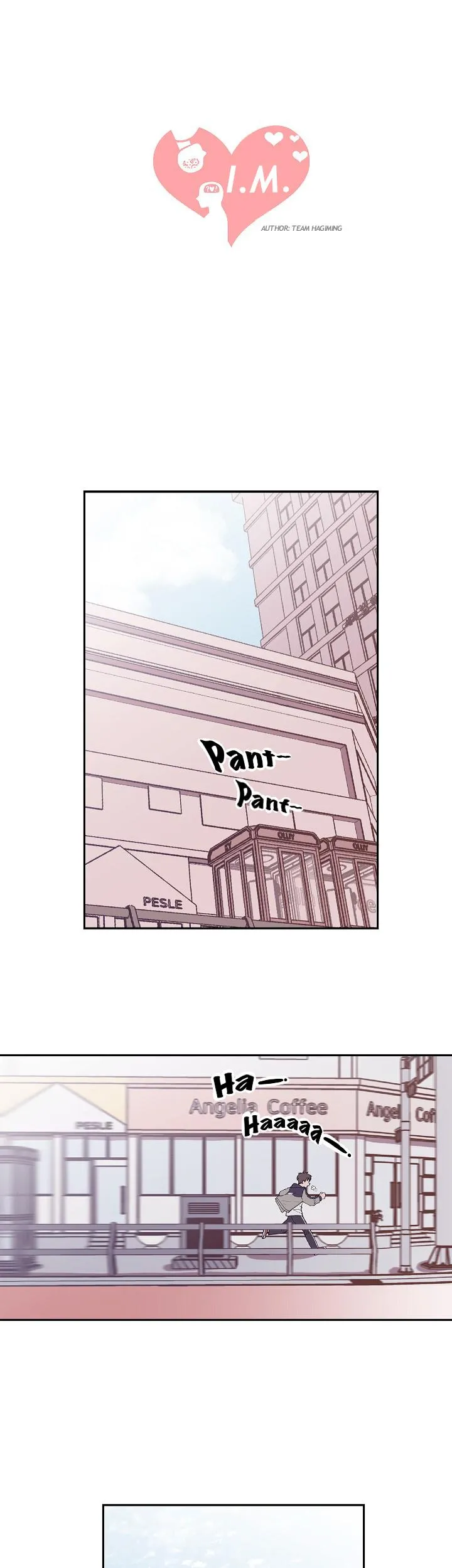Read I.M. chapter 21 image 1 on Lezhin