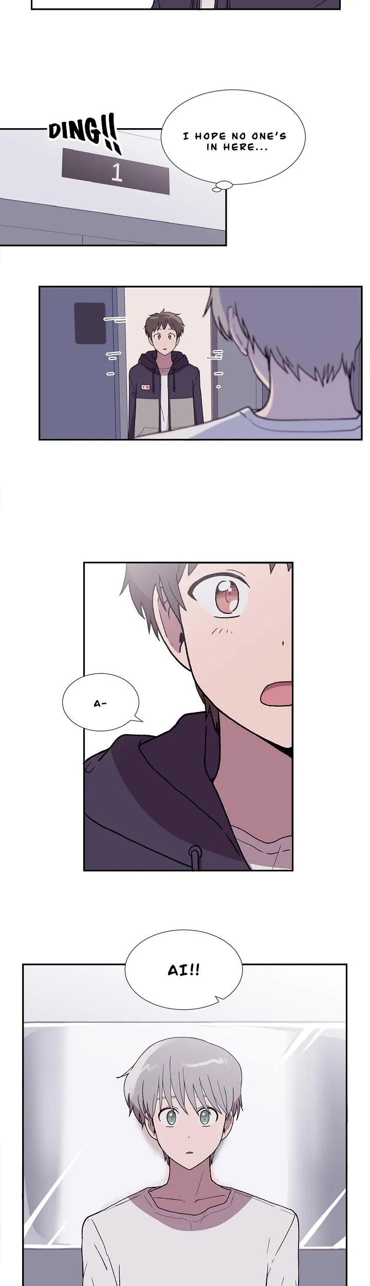 Read I.M. chapter 21 image 12 on Lezhin