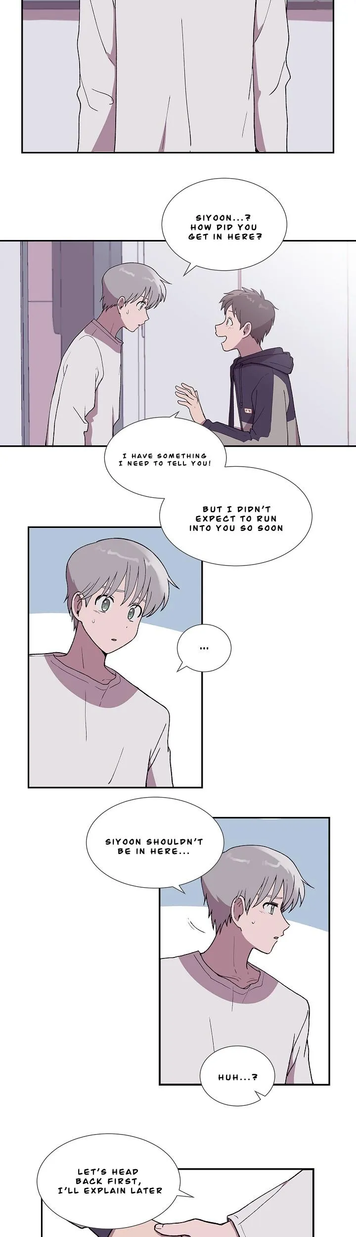 Read I.M. chapter 21 image 13 on Lezhin