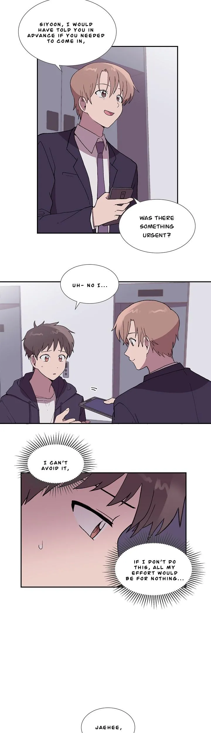 Read I.M. chapter 21 image 16 on Lezhin