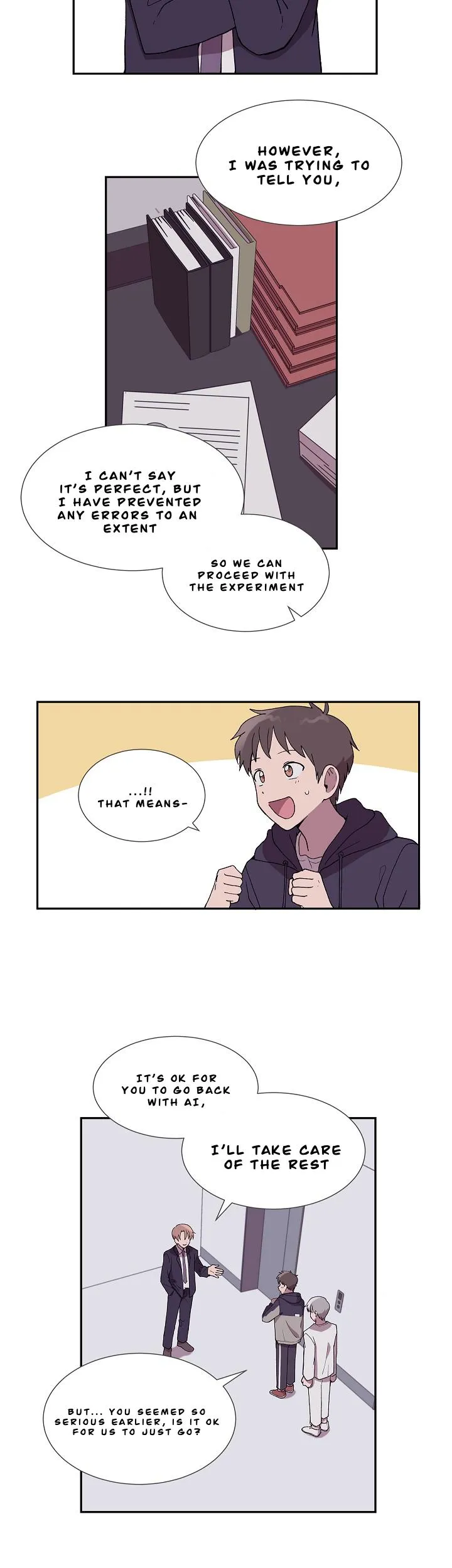 Read I.M. chapter 21 image 19 on Lezhin
