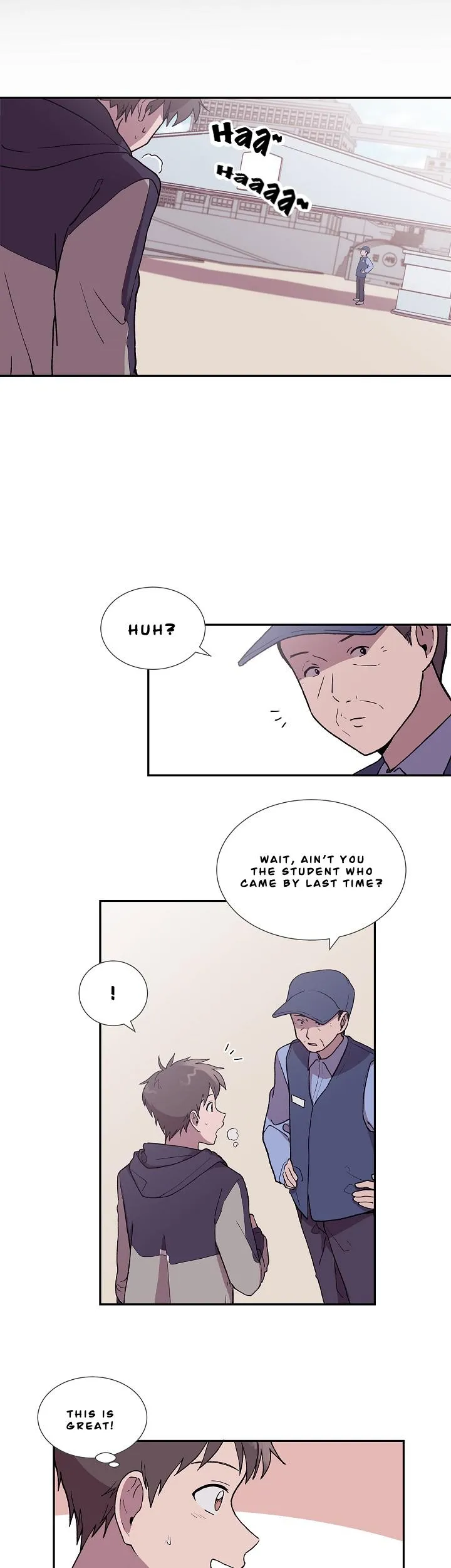 Read I.M. chapter 21 image 4 on Lezhin