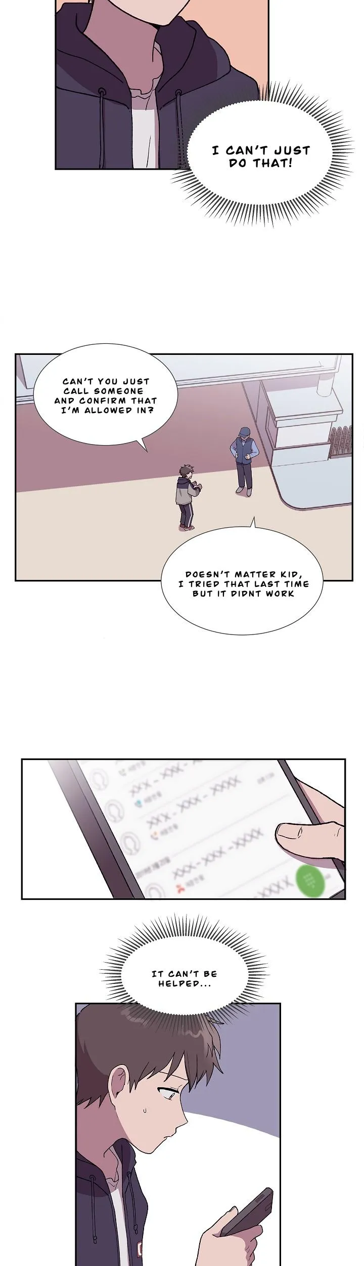 Read I.M. chapter 21 image 6 on Lezhin