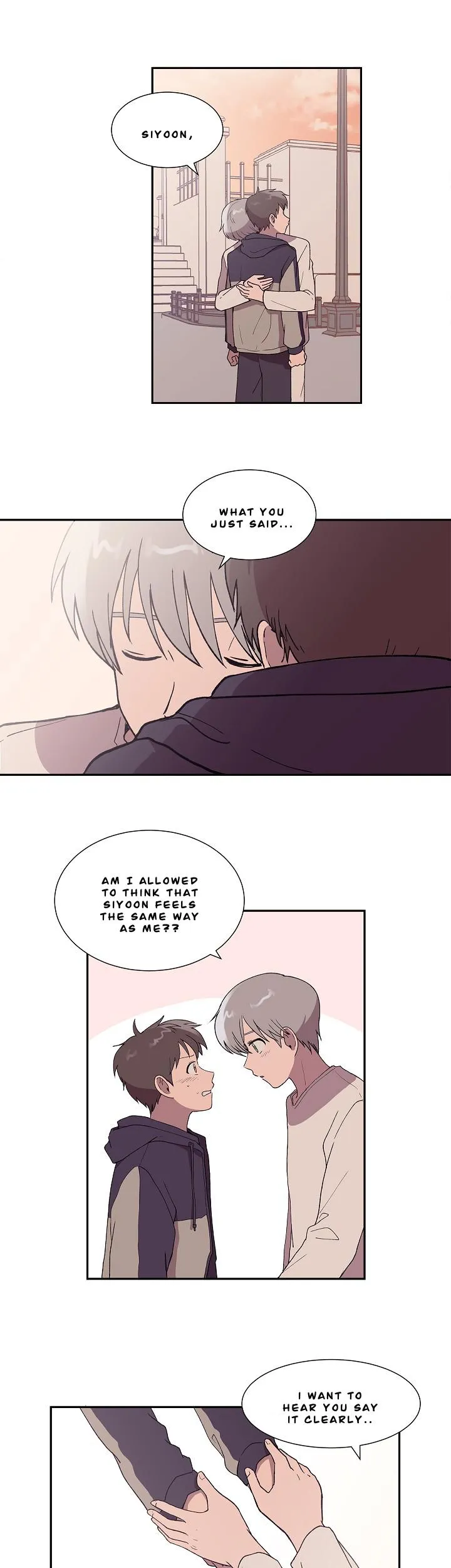 Read I.M. chapter 22 image 10 on Lezhin