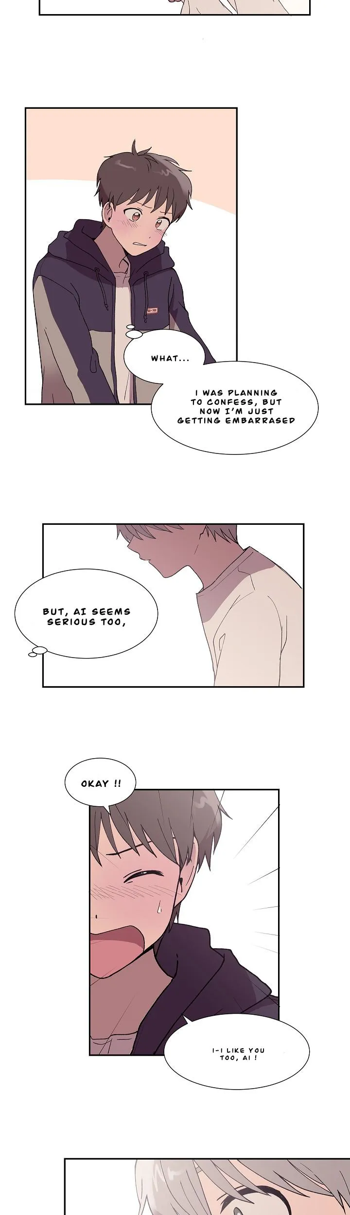 Read I.M. chapter 22 image 11 on Lezhin