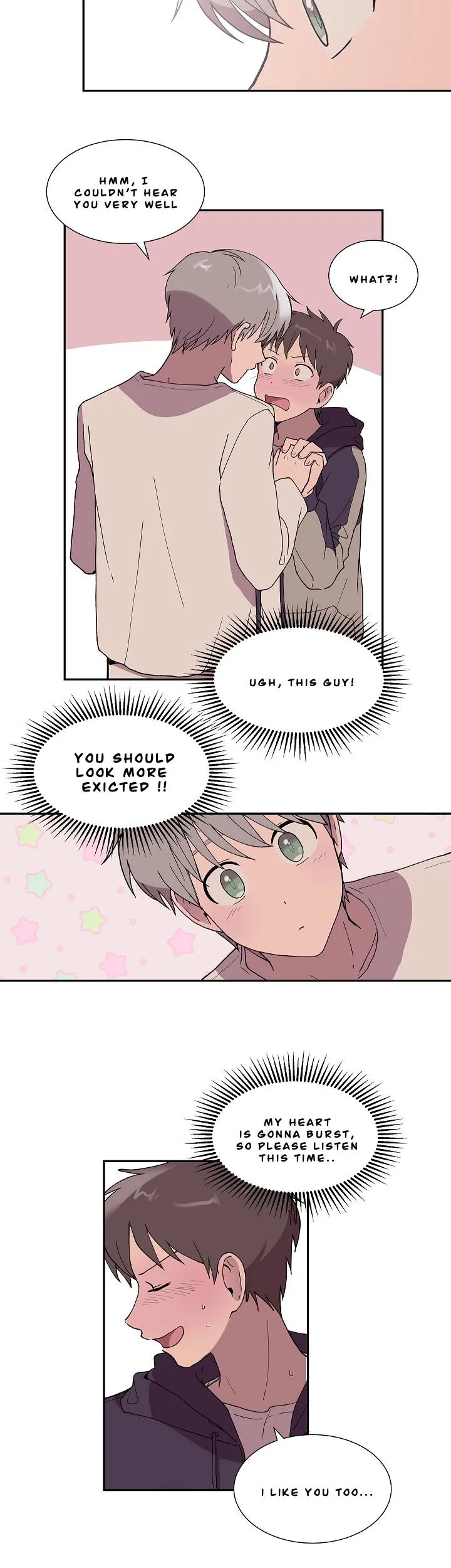 Read I.M. chapter 22 image 12 on Lezhin
