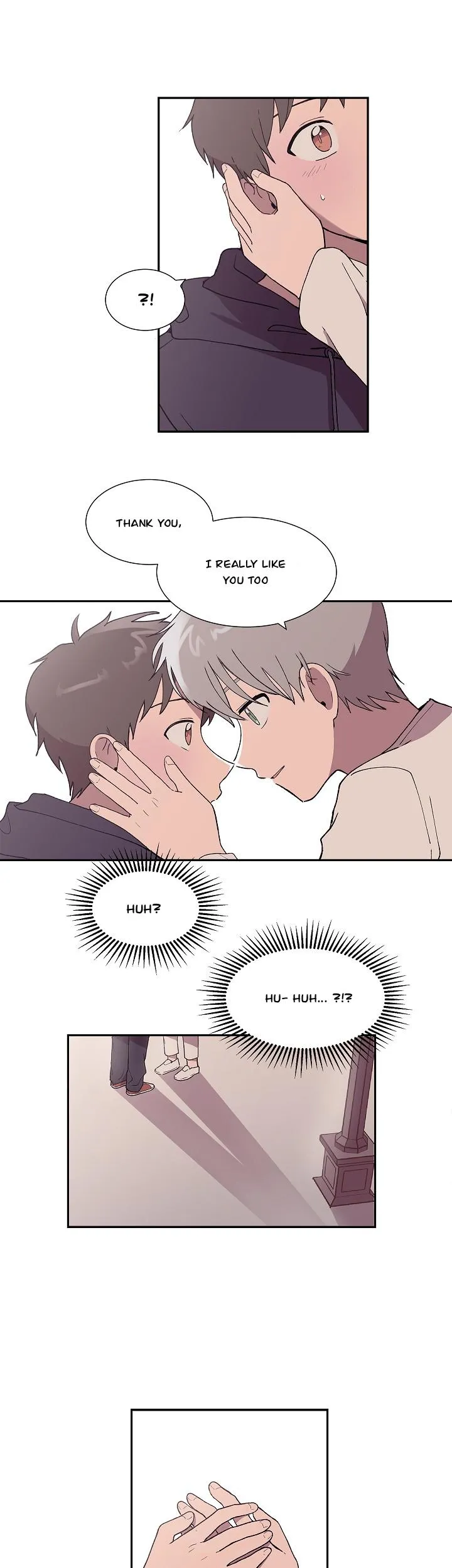 Read I.M. chapter 22 image 13 on Lezhin