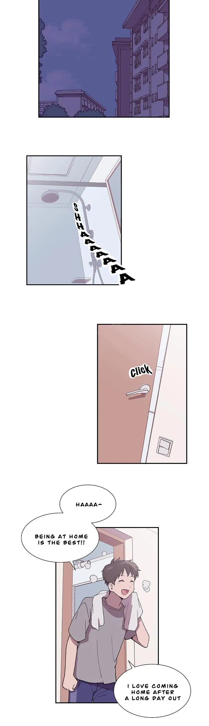 Read I.M. chapter 22 image 16 on Lezhin