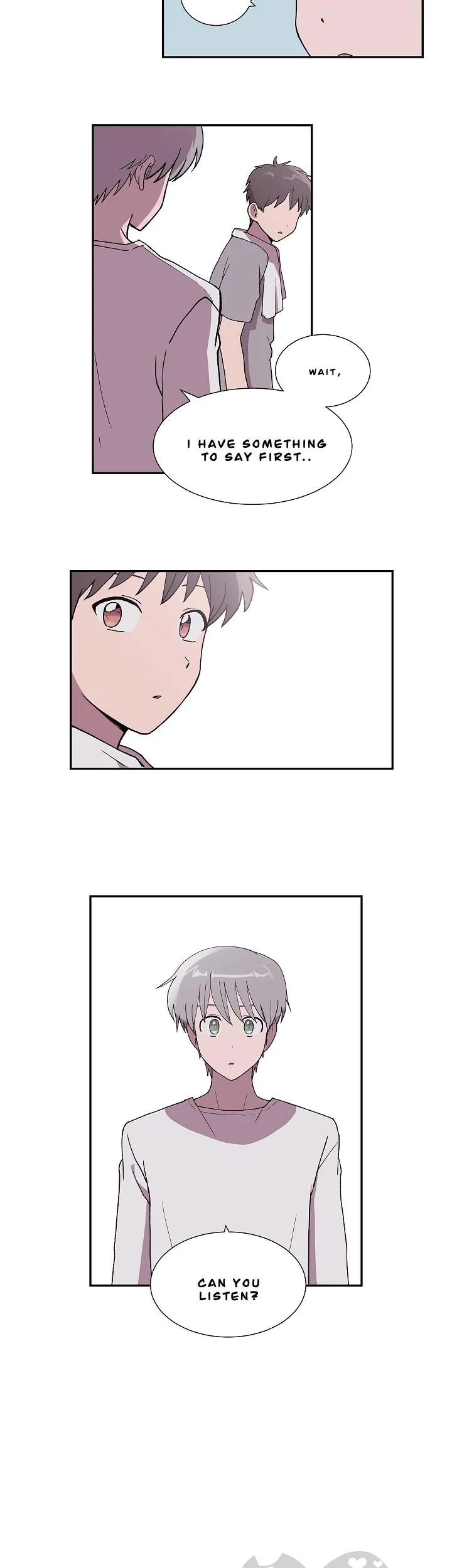 Read I.M. chapter 22 image 19 on Lezhin