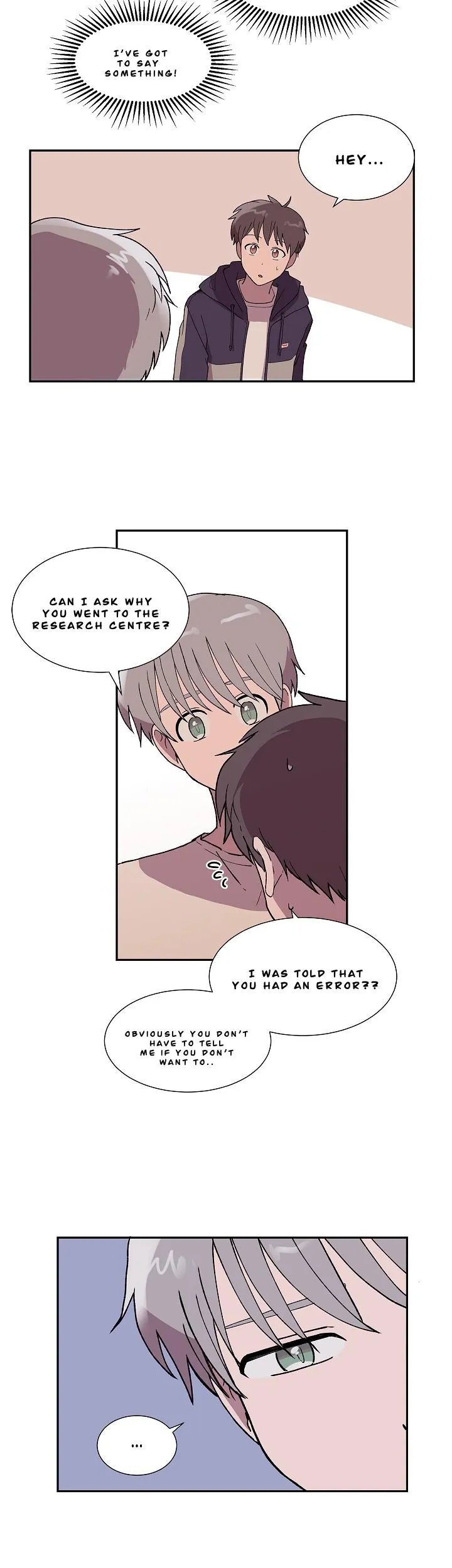 Read I.M. chapter 22 image 3 on Lezhin