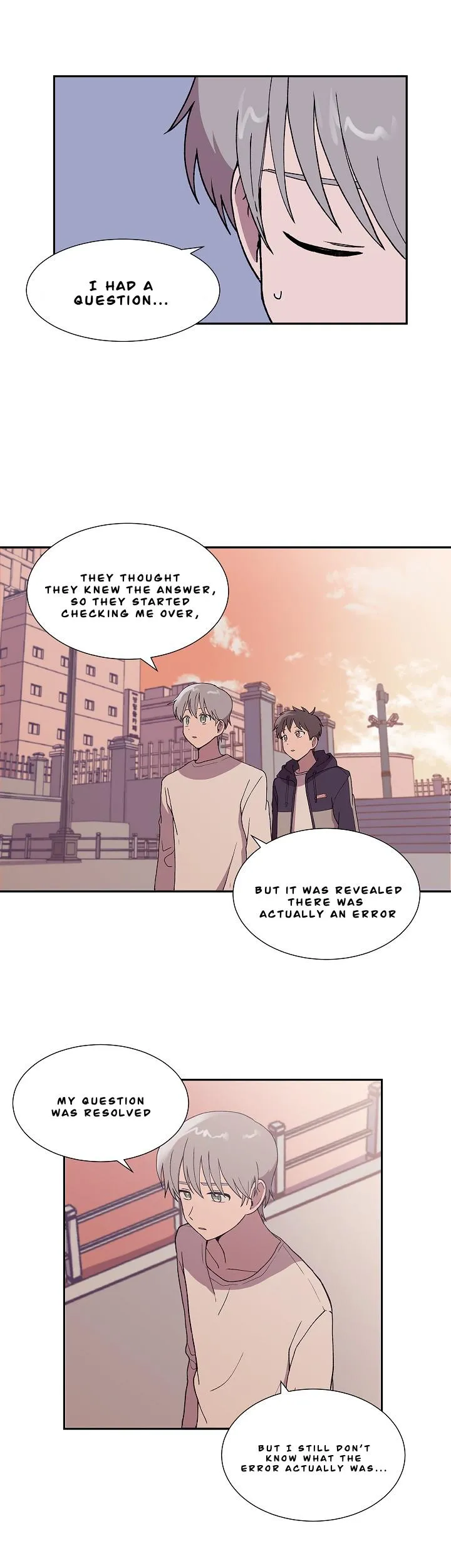 Read I.M. chapter 22 image 4 on Lezhin