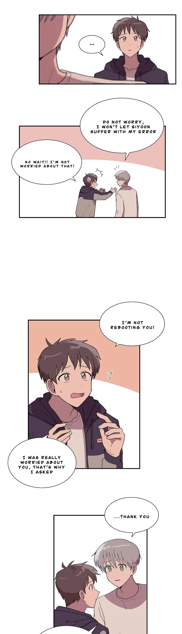 Read I.M. chapter 22 image 5 on Lezhin