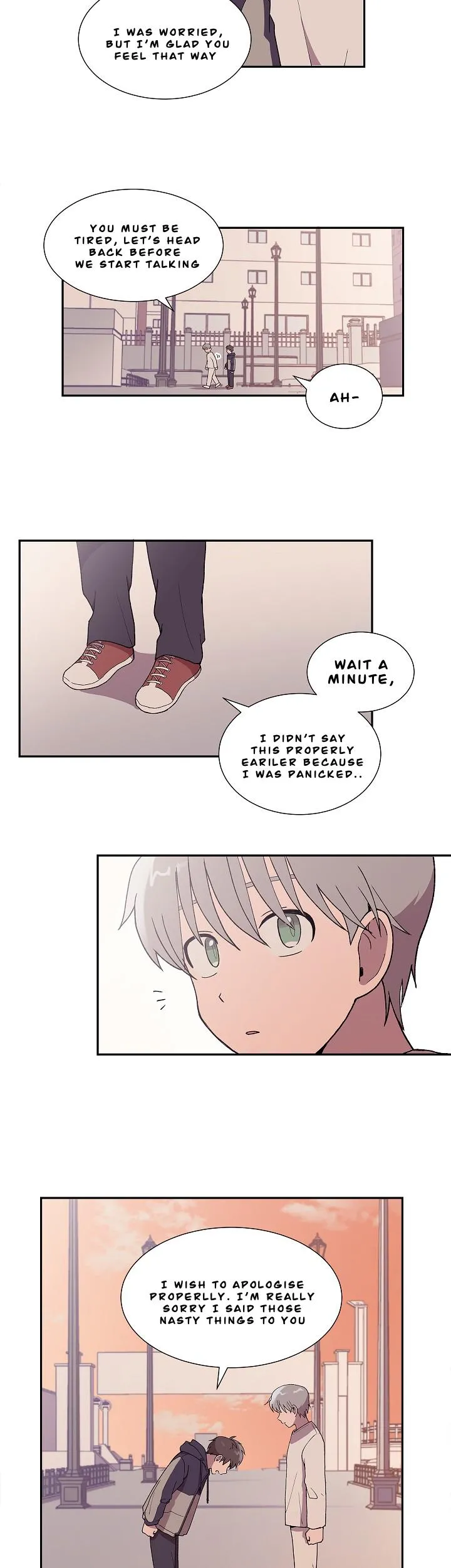Read I.M. chapter 22 image 6 on Lezhin