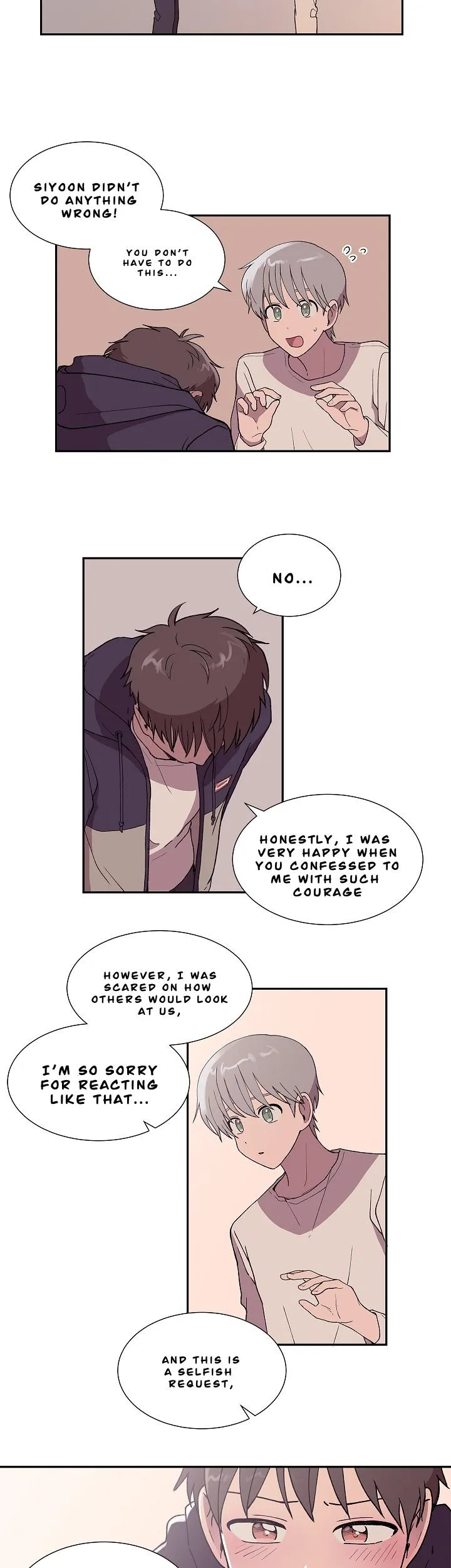Read I.M. chapter 22 image 7 on Lezhin