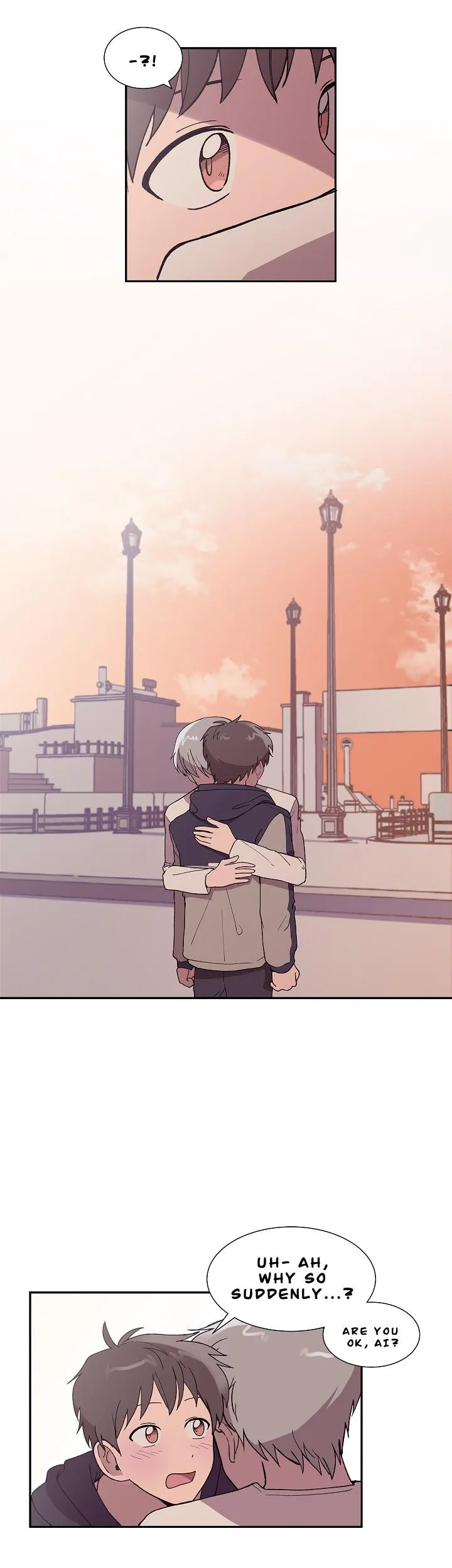 Read I.M. chapter 22 image 9 on Lezhin