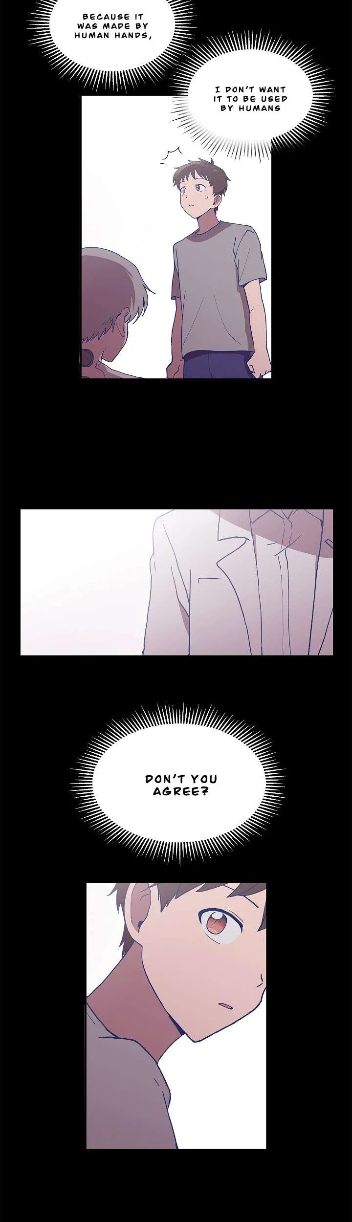 Read I.M. chapter 23 image 10 on Lezhin