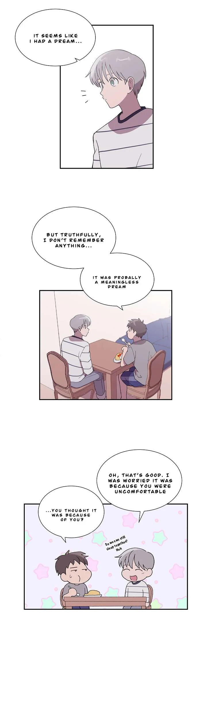 Read I.M. chapter 23 image 15 on Lezhin