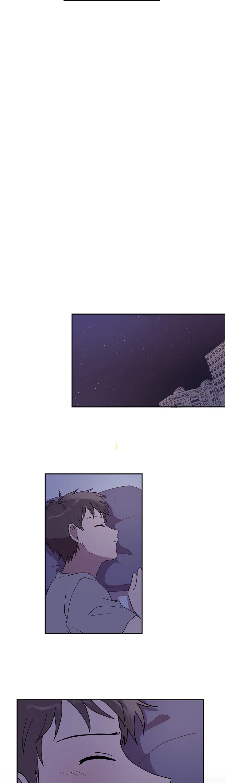 Read I.M. chapter 23 image 8 on Lezhin