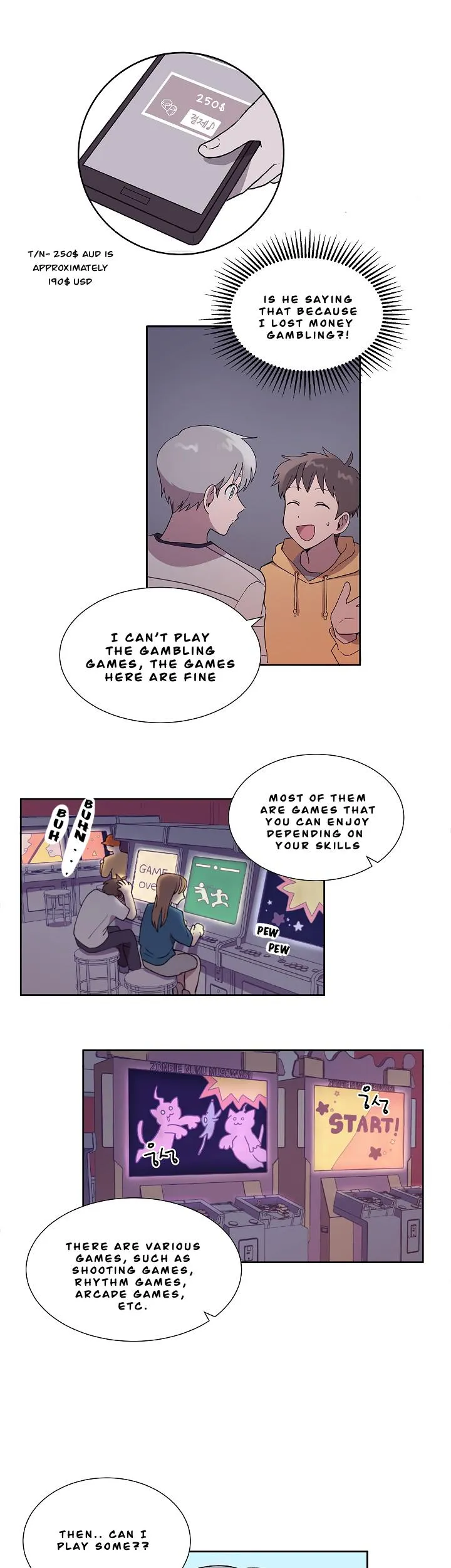Read I.M. chapter 24 image 10 on Lezhin